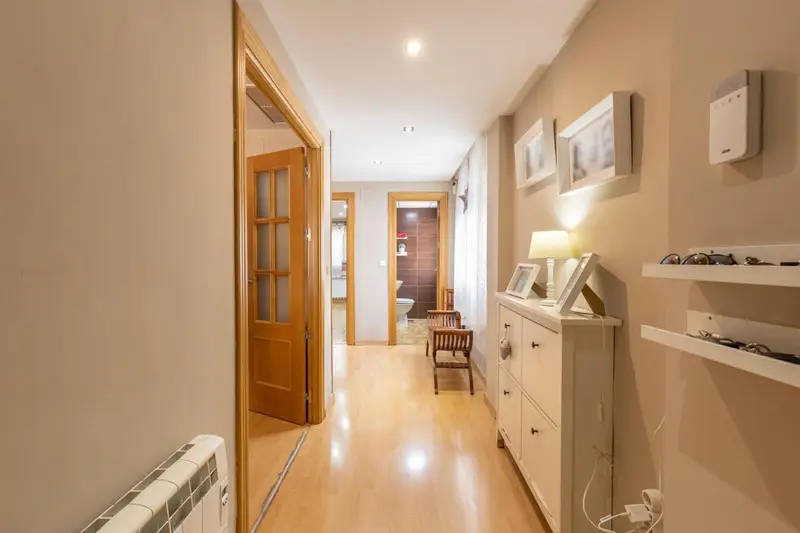 Chalet en venta en Albolote, Granada