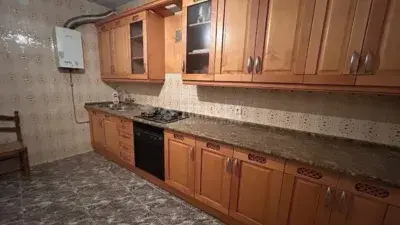 Casa pareada en venta en Begíjar