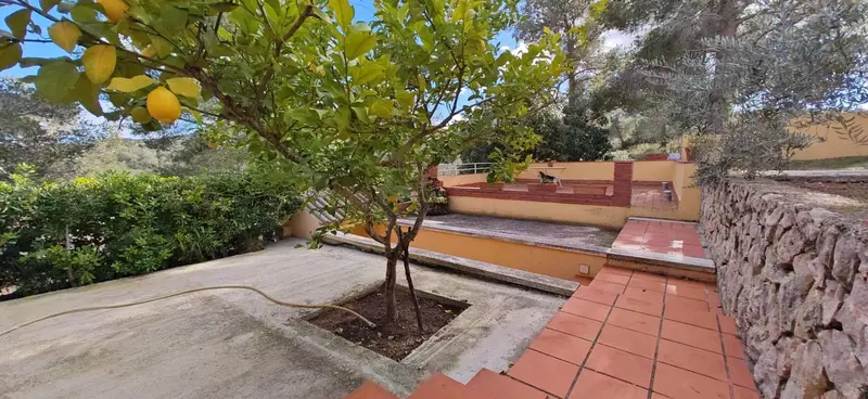 Chalet en venta en La Bisbal del Penedès, Tarragona