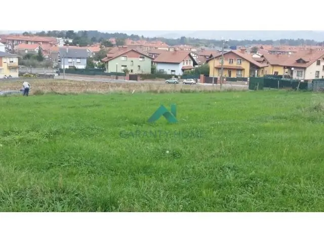 Se Vende Terreno Urbano en Cicero Cantabria 667m2