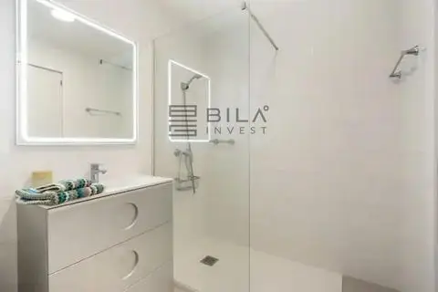 Apartamento 1 Dormitorio Marbella Nueva Andalucia