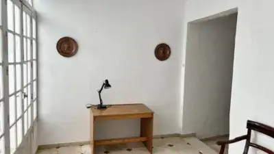 Casa en venta en Pleno Centro