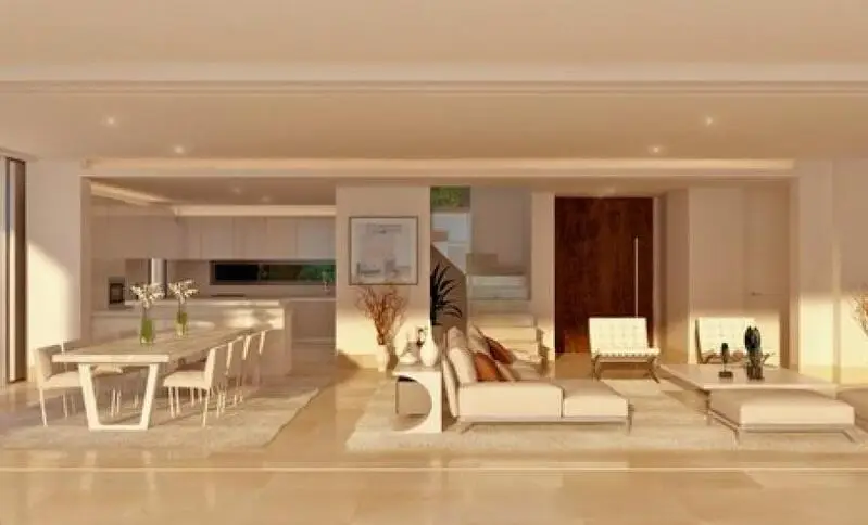 Villa de Lujo 4 Dormitorios en Pinoso Alicante