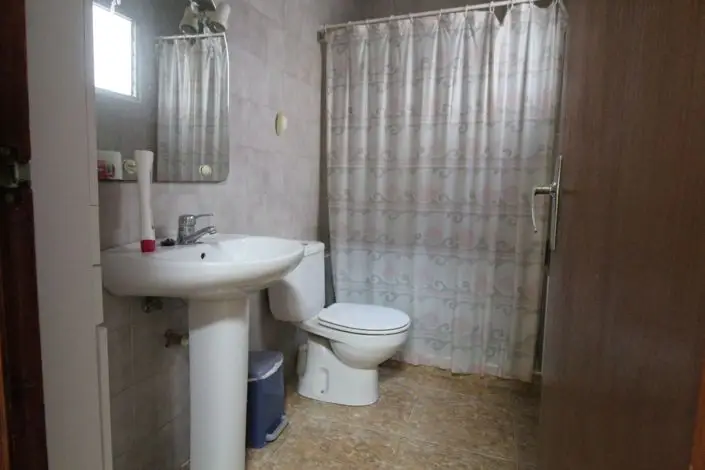 Casa 2 Dormitorios Centro Ciudad