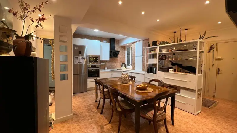 Venta Piso 4 Dormitorios 2 Baños Vitoria Centro