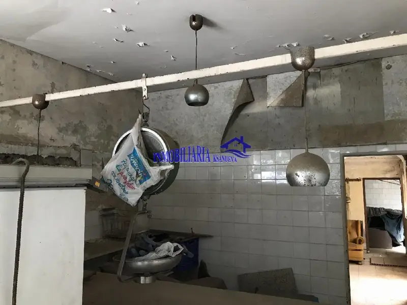 Venta Casa 2 dormitorios Cañero Cordoba Reforma