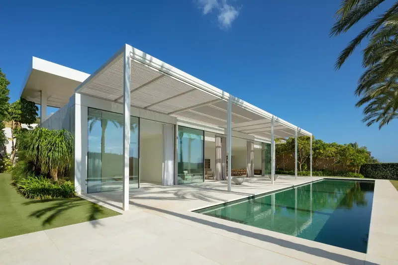 Villa de Lujo en Finca Cortesin