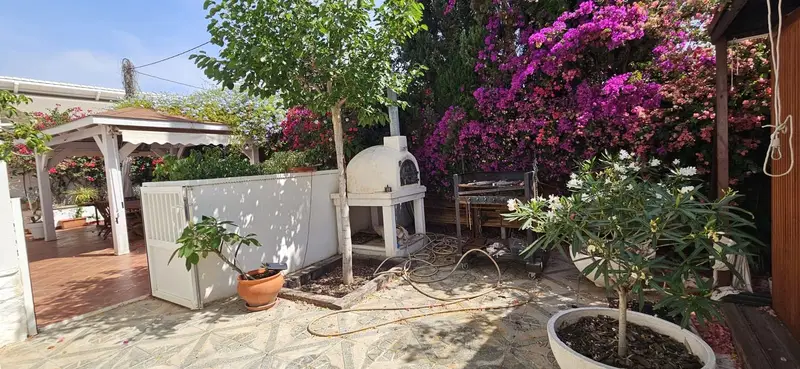 Chalet en Venta El Campello Alicante 3 Dormitorios Piscina Privada
