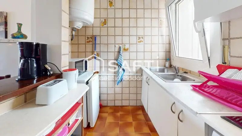 Adosado en venta en Empuriabrava, Castelló d'Empúries, Girona