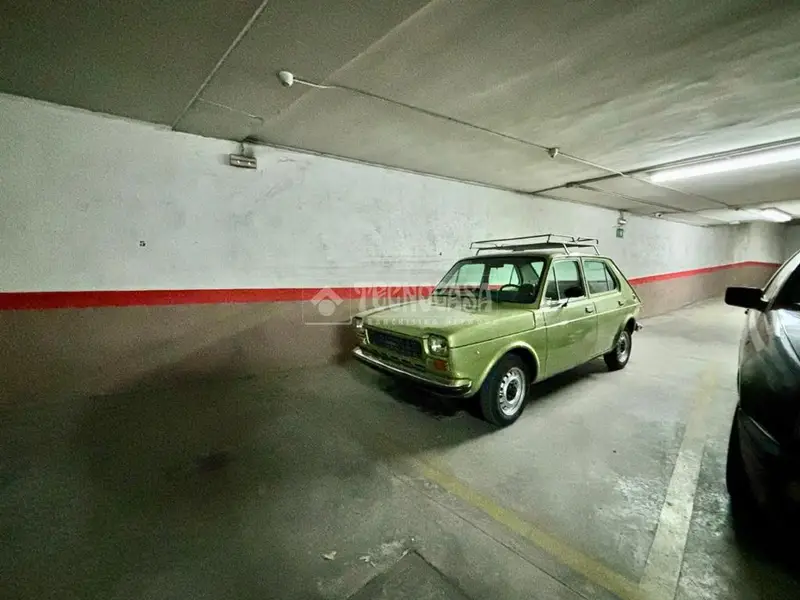 Piso en Venta en Avenida Libertad Ubeda