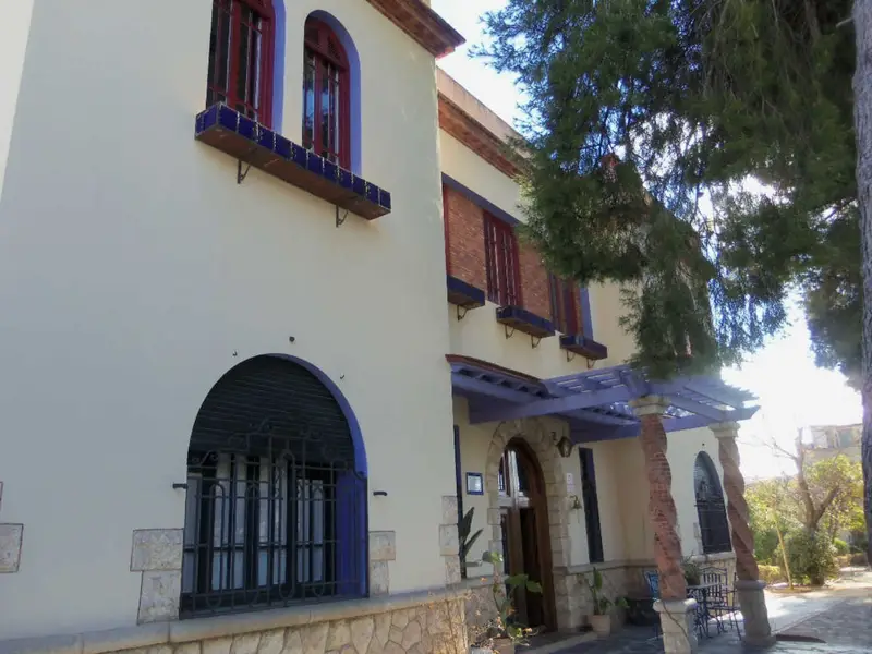 Venta Casa con piscina en Buñol - Ref 1778