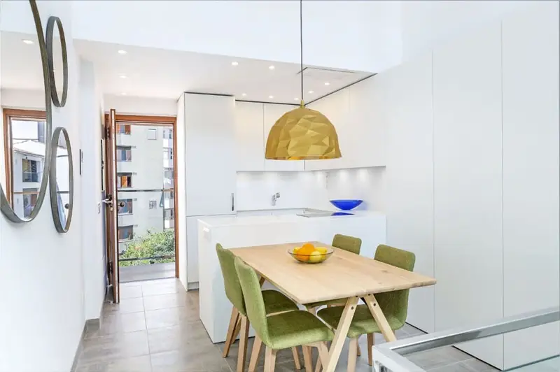 Ático en venta en Son Armadans, Palma de Mallorca, Mallorca