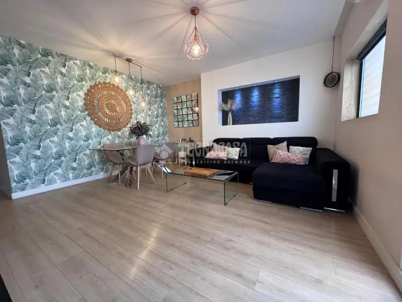 Piso en venta en Sevilla Este 155m2 3 dormitorios 2 baños