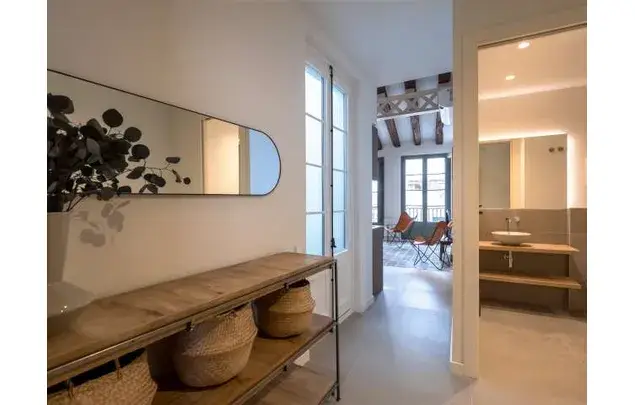 Alquiler Piso 1 Dormitorio Barcelona