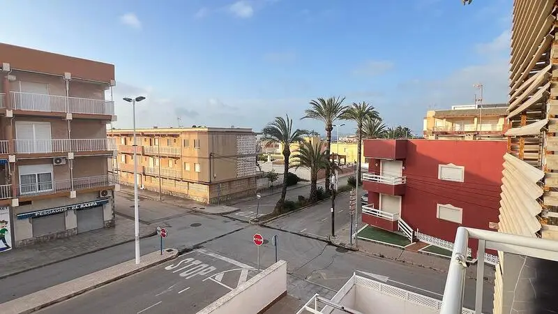 Apartamento en Venta Mar de Cristal 2 Dormitorios Cerca de la Playa