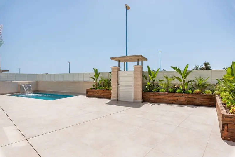 Chalet en Vera Almeria con Solarium y Opcion a Sotano