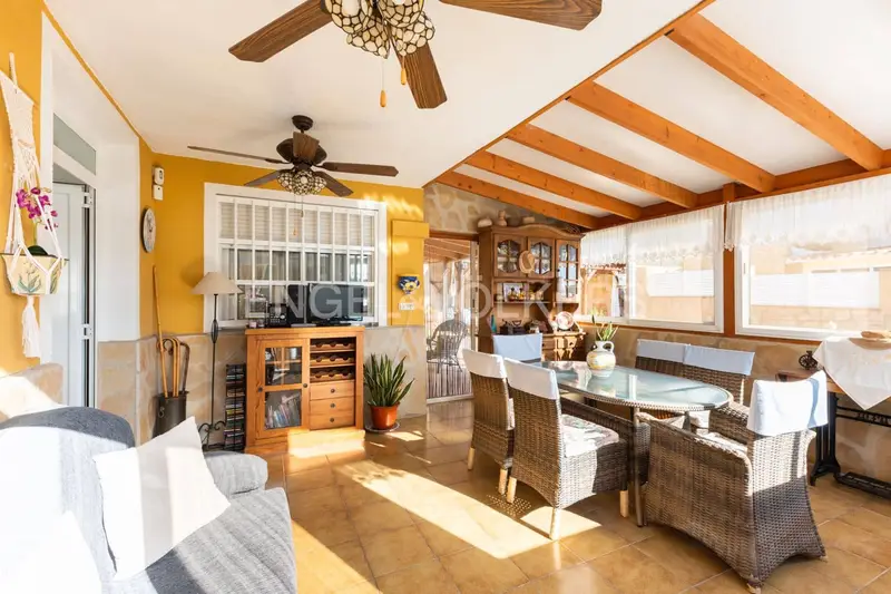 Chalet en Venta Oropesa del Mar con Piscina Privada