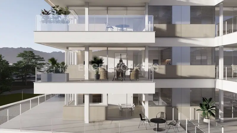 Apartamento en Venta Cunit Tarragona 3 Dormitorios 2 Baños