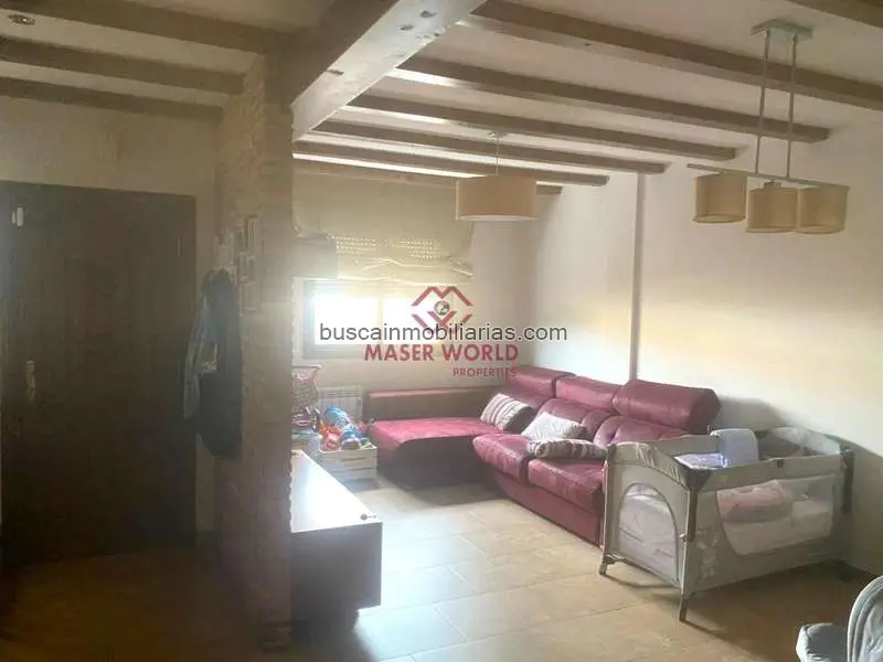 Dúplex en Venta San Pedro del Pinatar Cerca de la Playa