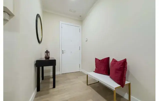 Habitaci	ón 187m	² Barcelona Alquiler Media-Larga Estancia