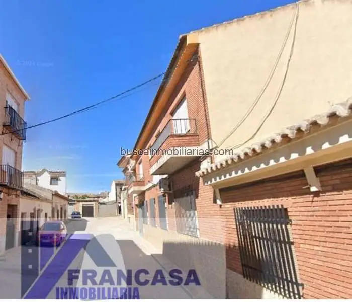 Piso en Venta Los Yébenes 147m2 3 Dormitorios 1 Baño