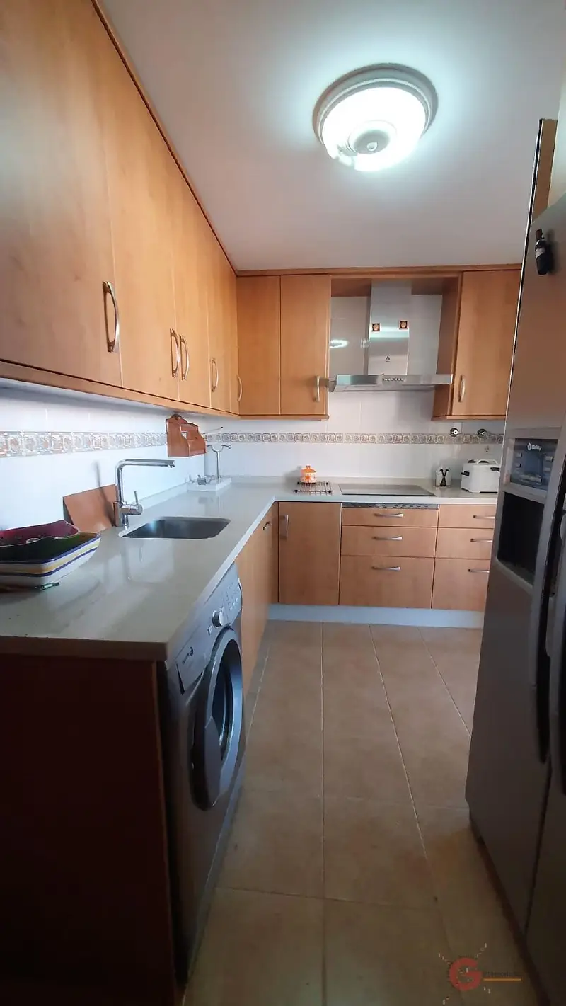 Venta Ático 3 Dormitorios Calahonda Granadas