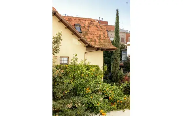 Apartamento 6 Dormitorios Barcelona Erasmus Gràcia