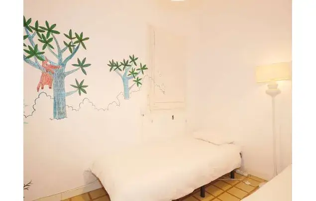 Alquiler Habitacion 90m2 Barcelona Piso Compartido