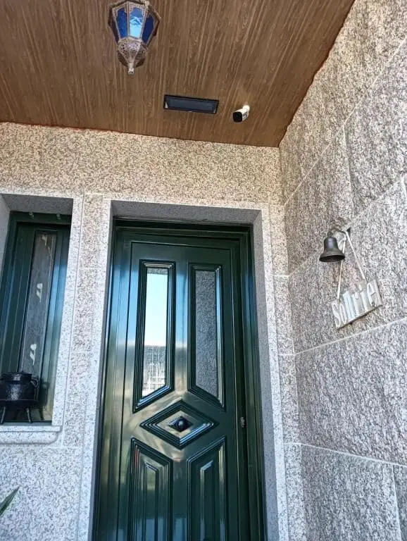 Adosado en Venta Monforte de Lemos 4 Dormitorios Jardin