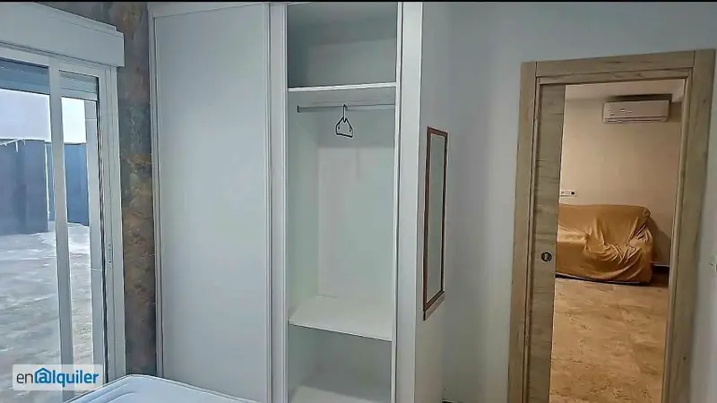 Alquiler Casa Piscina Crevillent 2 habitaciones