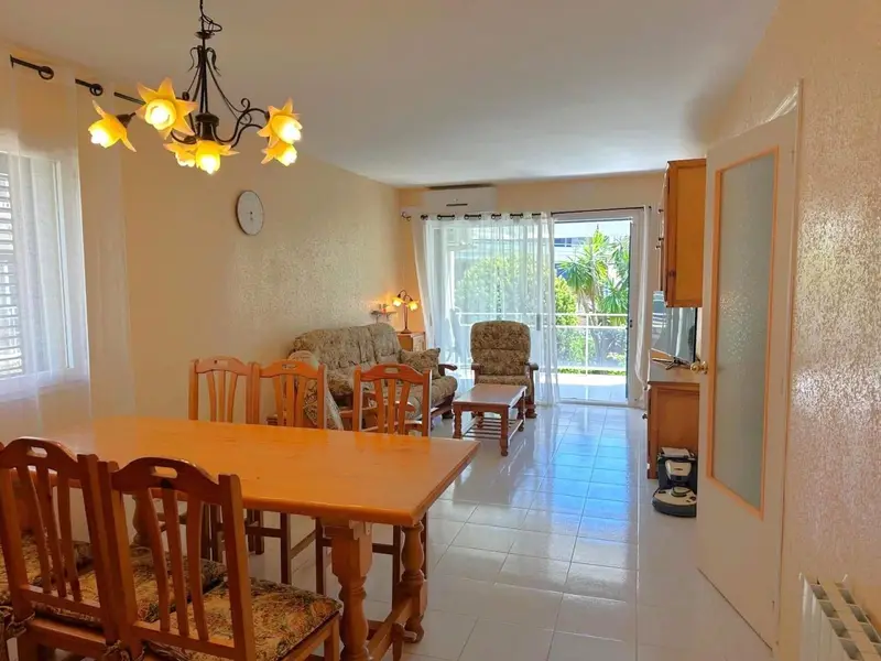 Apartamento en venta en Platja d'Aro, Castell-Platja d'Aro, Girona