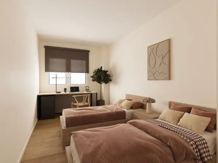 Apartamento en Venta Aguilas 2 Dormitorios Terraza Nueva Promocion