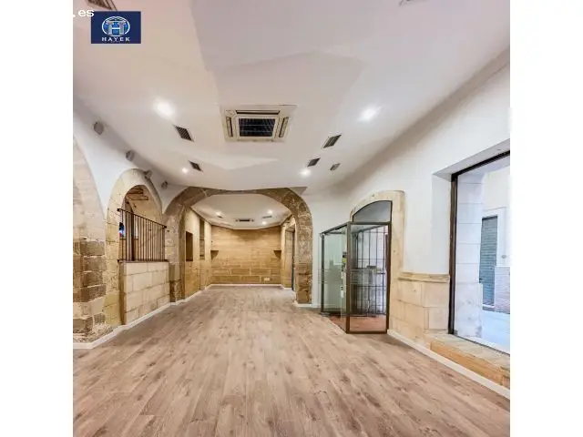 Local Comercial en Alquiler Palma de Mallorca Jaime III