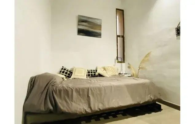Alquiler Habitacion 70m2 Barcelona