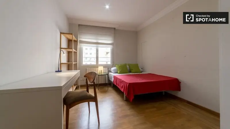 Apartamento 8 Dormitorios 2 Baños Valencia Alquiler Spotahome