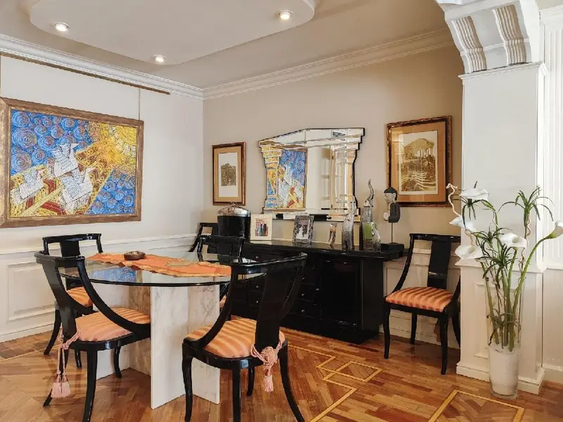 Venta Piso Centro Alicante 5 Dormitorios 3 Baños 188m2
