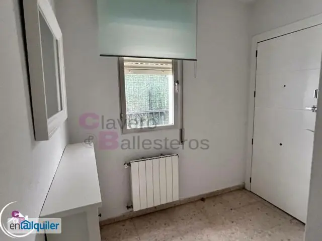 Alquiler Piso Reformado Pardaleras 3 Dormitorios Cerca El Corte Ingles