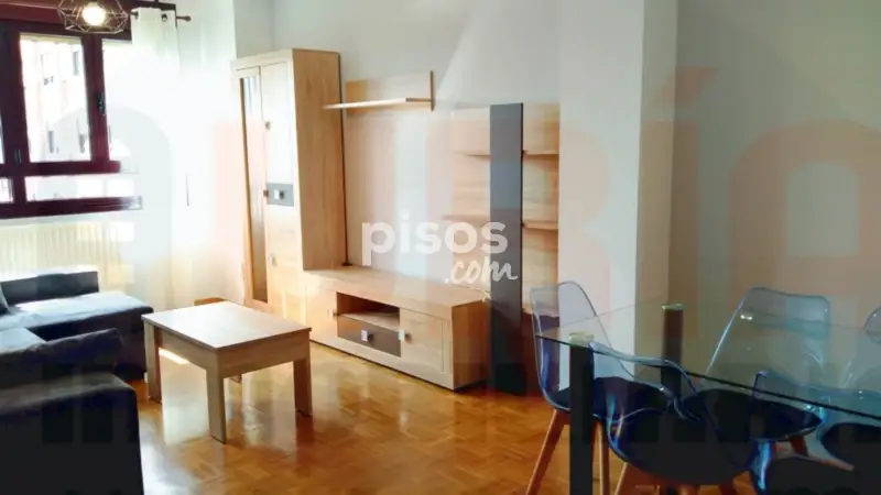 Alquiler Piso Corredoria 2 Dormitorios Garaje Trastero