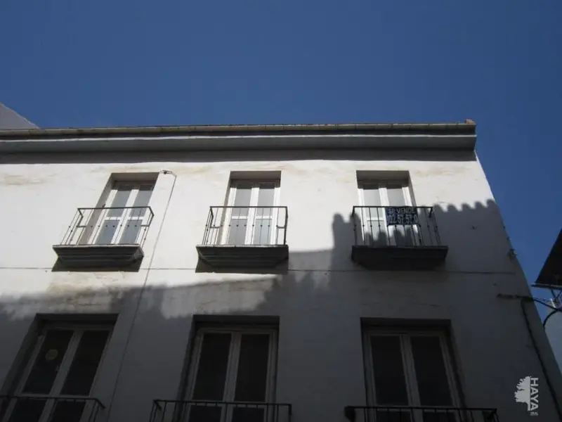 Piso 3 Dormitorios Puente Genil Terraza Trastero Ascensor