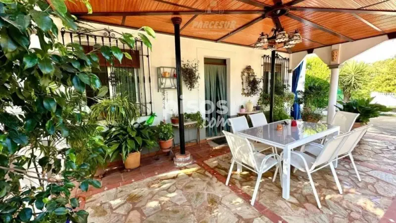 Casa Rustica en Venta Almodovar del Rio