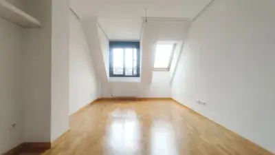 Alquiler Atico 1 Dormitorio La Corredoria Garage Trastero