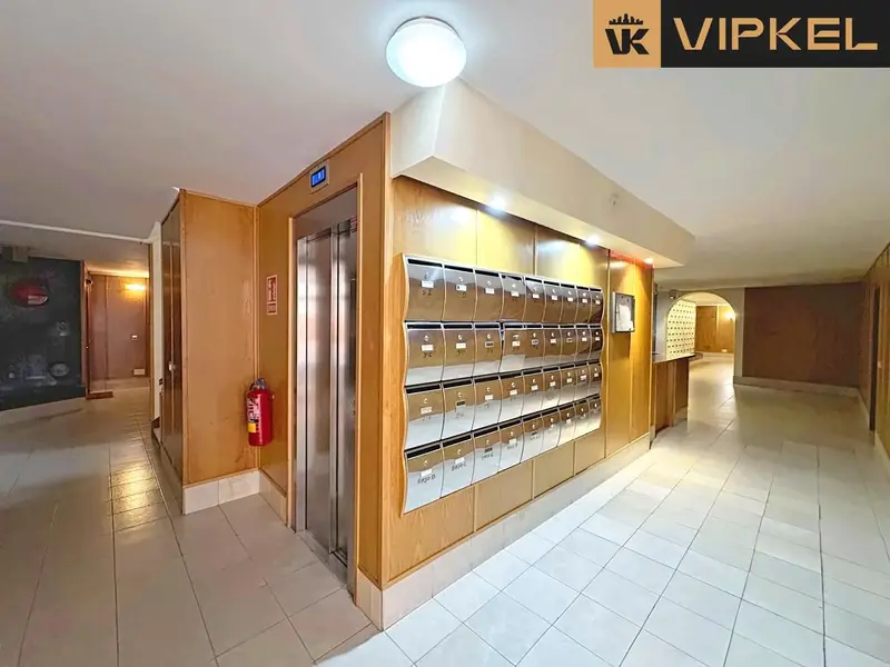 Venta de piso en Perillo (Oleiros)