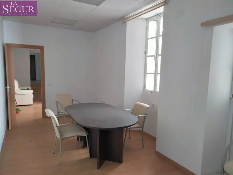 Apartamento en venta Medina Sidonia 96m2 6 estancias