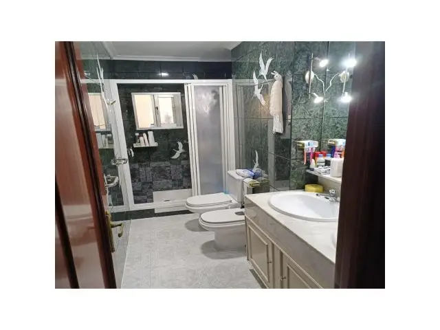 Piso en venta Cadiz Barriada de la Paz 4 dormitorios terraza ascensor