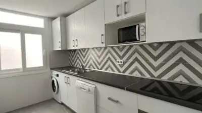 Alquiler Piso Calle Nueva Motril 3 Dormitorios 2 Baños Reformado