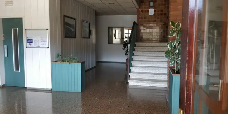 Apartamento con Piscina en Fenals Lloret de Mar