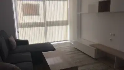 Apartamento de Lujo en Alquiler 2 Dormitorios Calle Muro Santiago