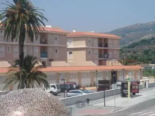 Garaje en Venta San Roque 20m2 Avenida Hispanidad