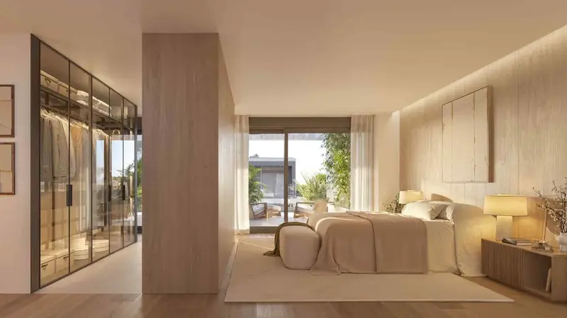 Apartamento en venta en Nueva Andalucia, Marbella, Málaga
