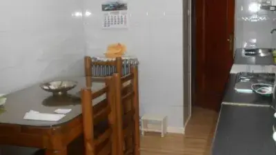 Casa Pareada en Venta Santa Ana